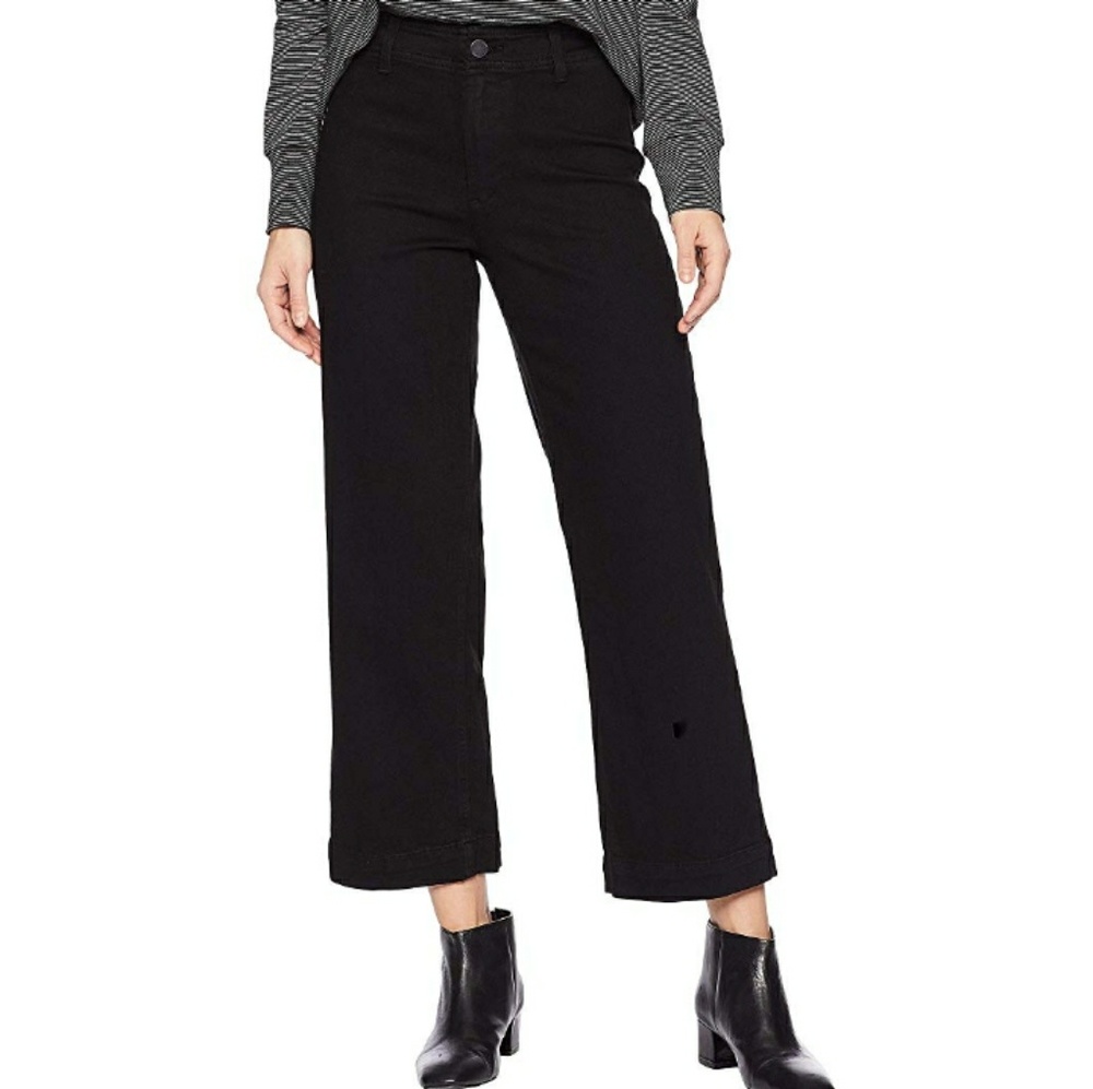 Wrangler Culotte Pants